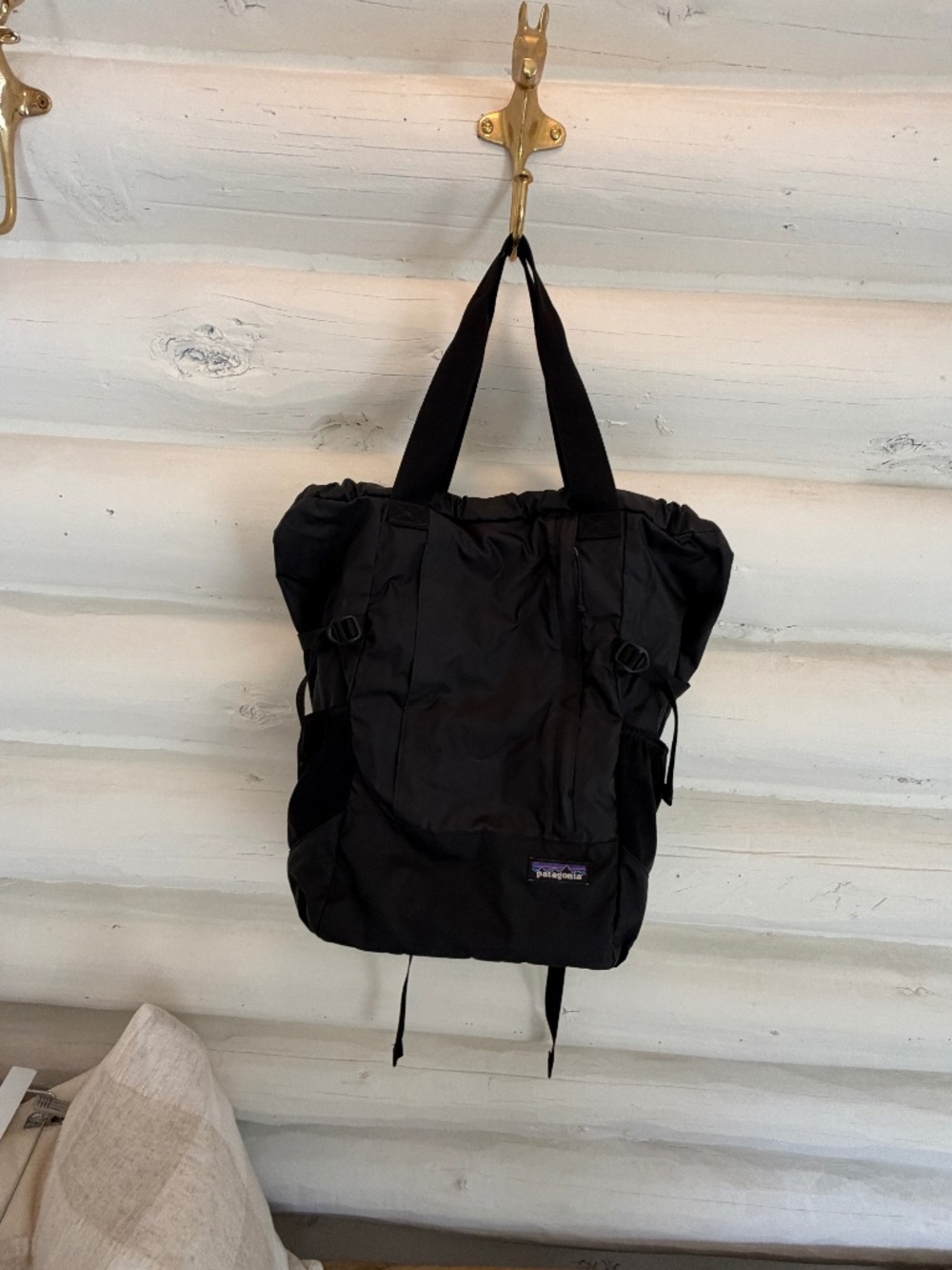 Patagonia Bag